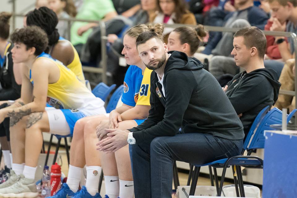 “Dôležitý zápas z hľadiska vývoja série,” vraví pred duelom v Košiciach R. Kucsa