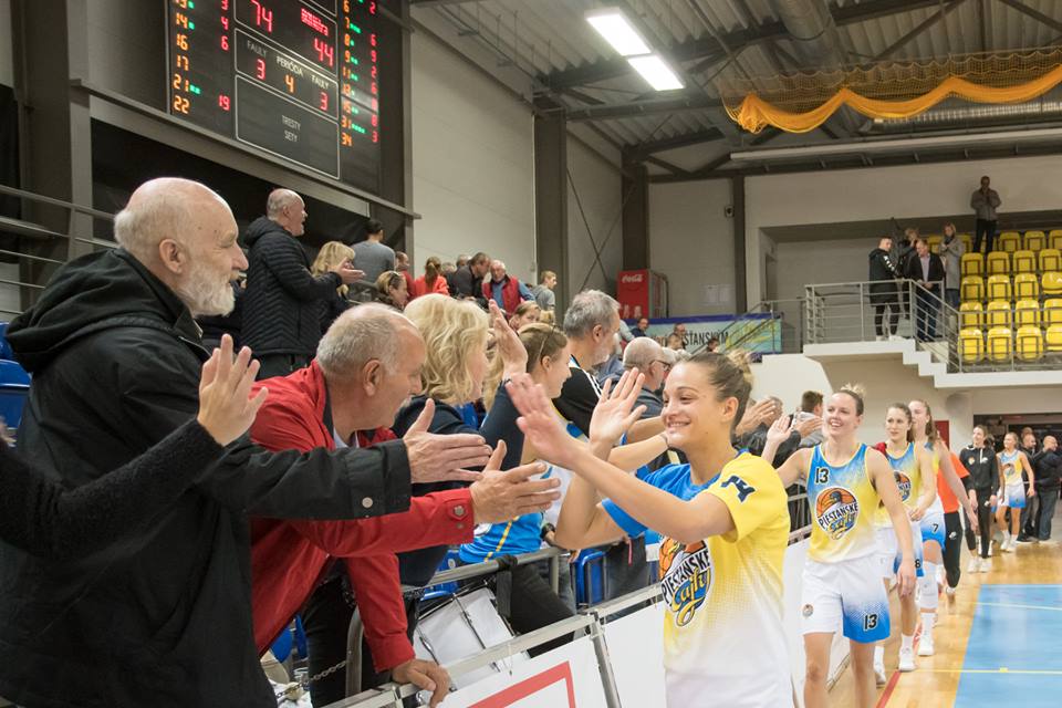 “Chceme fanúšikom dopriať dva domáce zápasy,” vraví pred finále play-off tréner Čajok