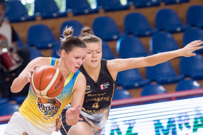 Dominika Deptová: V play-off sa na krásu nehrá, dôležité je víťazstvo