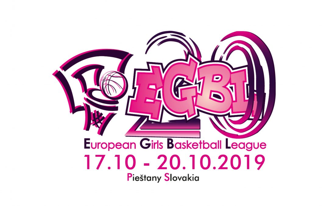 Európska basketbalová liga dievčat opäť v Piešťanoch, Slovensko reprezentujú Stará Turá a Trnava