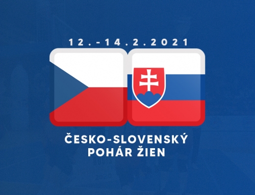 Vo februári budúceho roka Česko-Slovenský pohár basketbalistiek