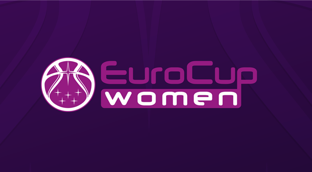 Piešťanské Čajky budú hrať opäť EuroCup Women!