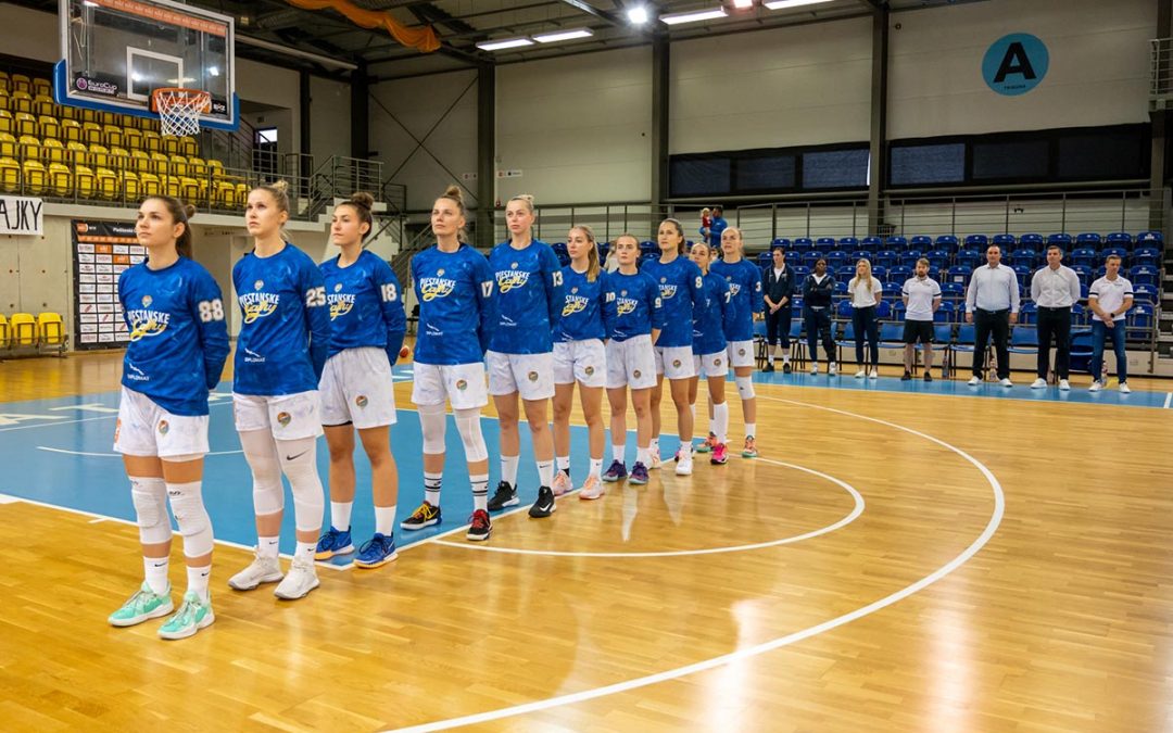 Sobotný zápas Piešťanské Čajky – ŠKP 08 Banská Bystrica je odložený!