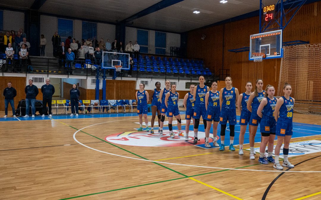 Domáca šanca na ukončenie semifinále a postup do finále