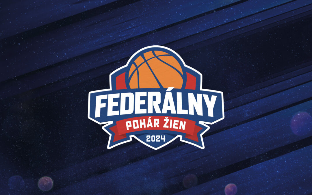 Federálny pohár žien 2024: Čajky vo štvrťfinále narazia na Hradec Králové