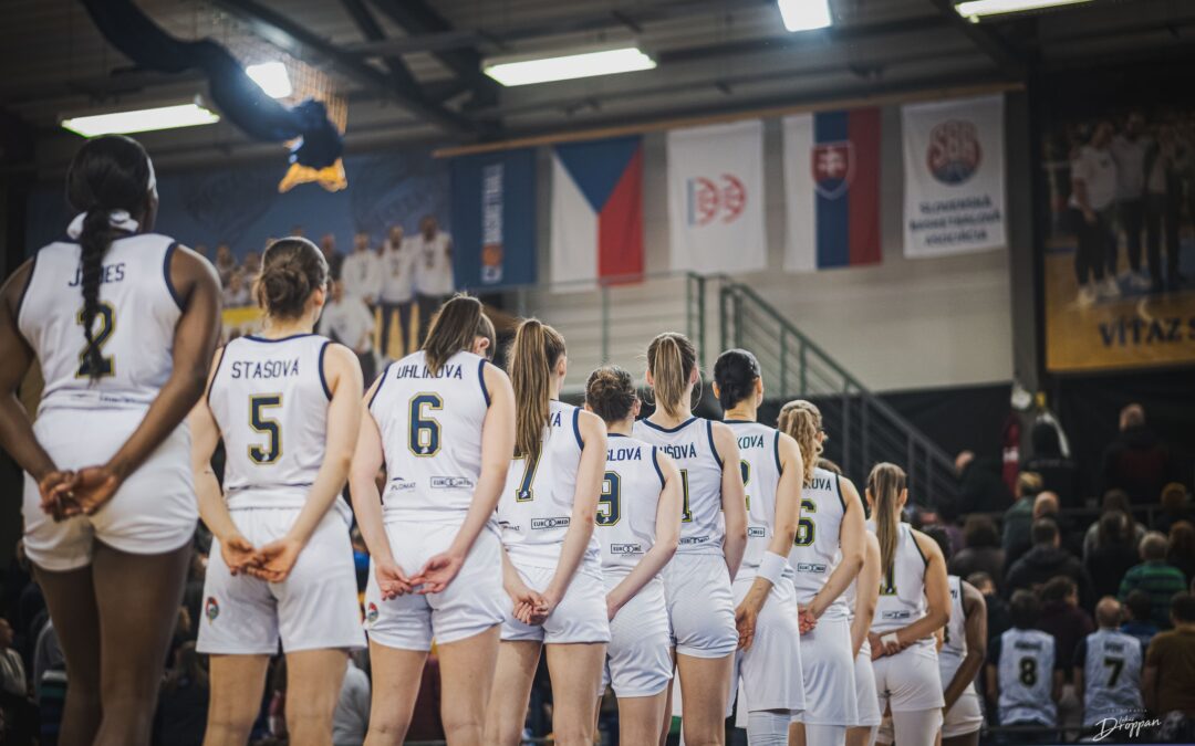 Play-off je tu! Štvrťfinále s Trenčínom štartuje v stredu v Diplomat aréne