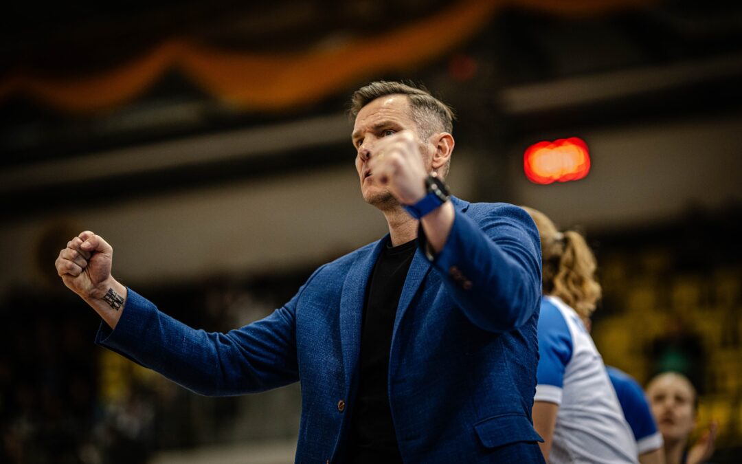 Tréner Jankovič pred začiatkom finále: Väčšia motivácia, ako hrať o titul nie je!