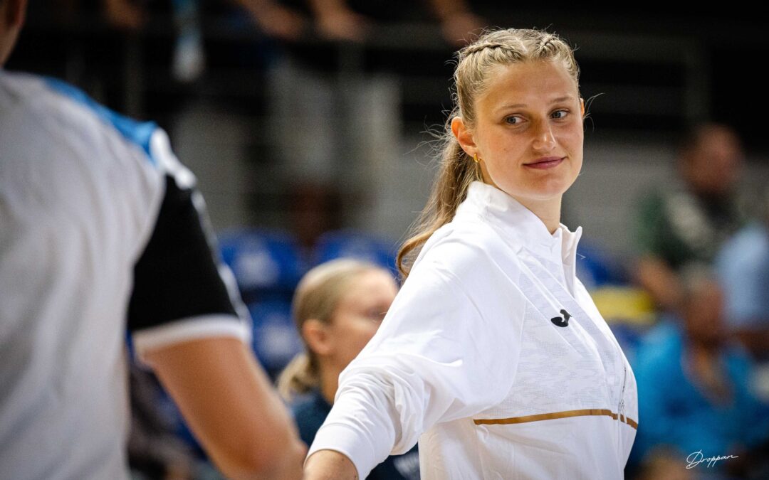 Generálka na sezónu v Diplomat aréne, do Piešťan príde Győr a KP Brno