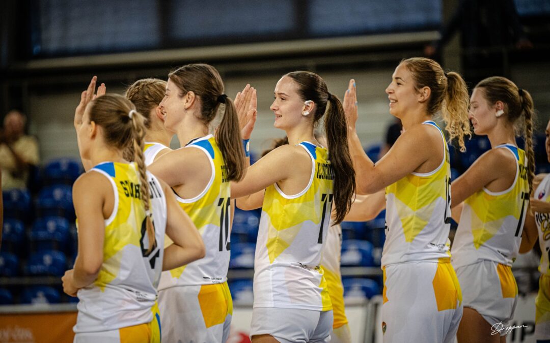 Posledná previerka pred Eurocupom, Čajky si doma zmerajú sily s Trenčínom