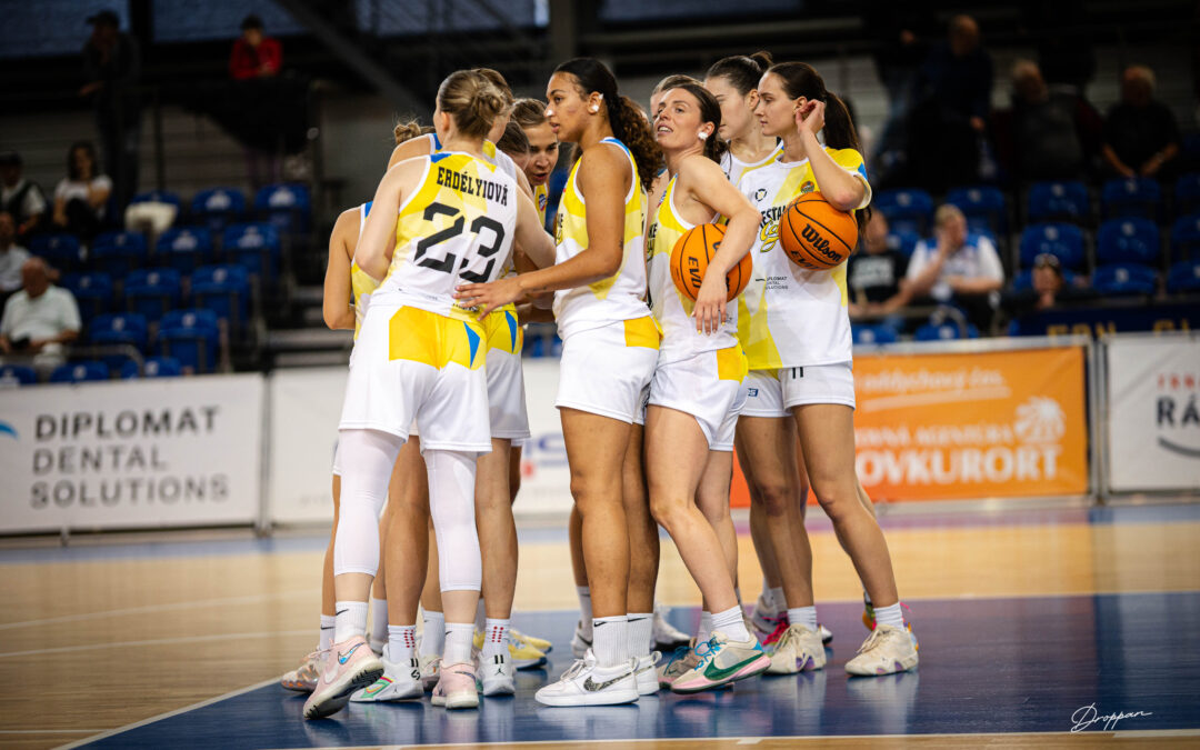 Kvarteto Čajok bude reprezentovať v najbližších dňoch svoje krajiny