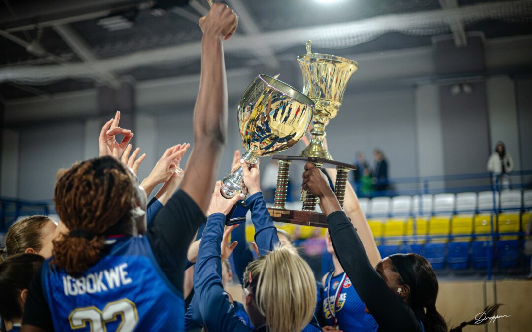 Piešťany spoznali cestu v Slovenskom pohári