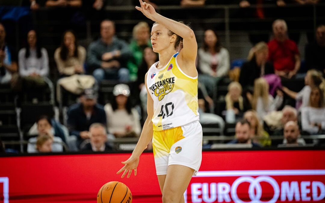 Pôsobenie Justiny Kraujunaité sa v Piešťanoch končí