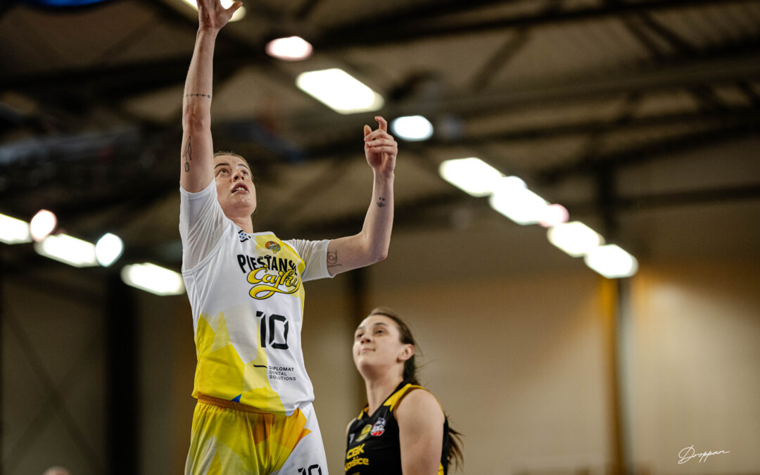 Čajky potešili na Mikuláša výhrou nad CBK Košice