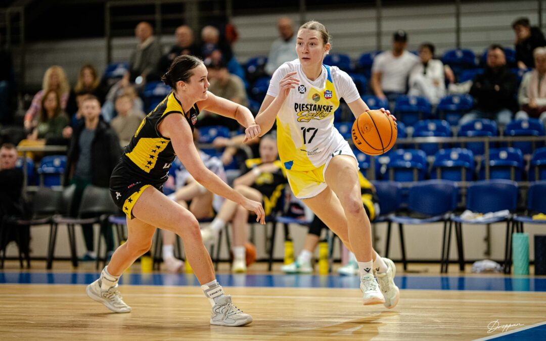 Z Trenčína s plnou streleckou listinou, pokorenou stovkou a víťazstvom