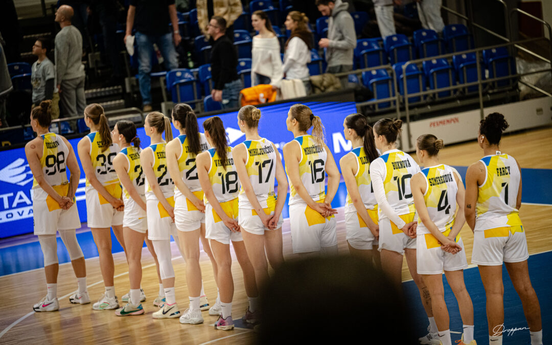 Čajky odštartujú nadstavbu doma so Šamorínom, hneď na to privítajú Ružomberok