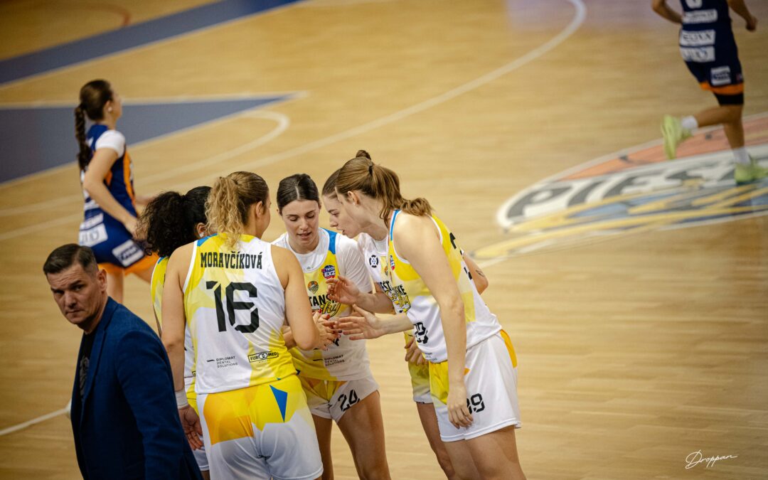 Čajky čaká už v utorok v netradičnom čase súboj so Slovanom