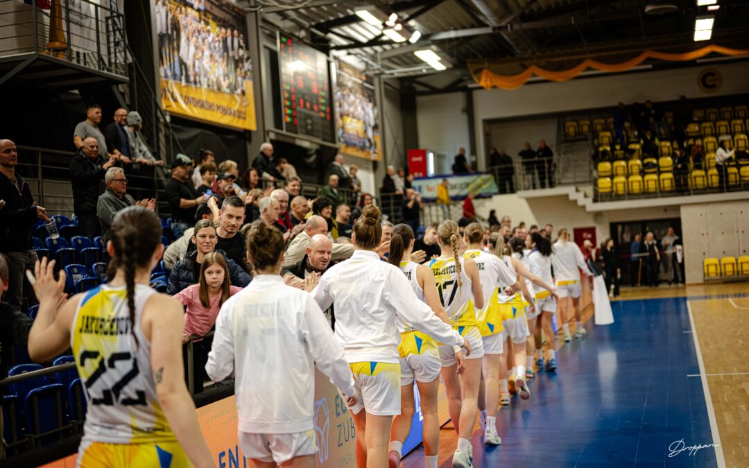 Nový basketbalový rok odštartujú Čajky v Šamoríne