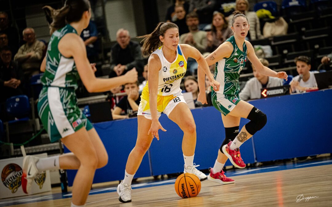 Zo Šamorína odchádzali Piešťany s jasnou výhrou