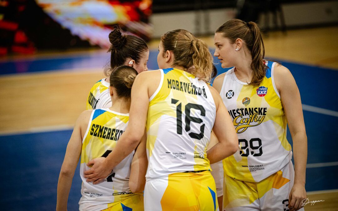 Nabitý program zápasov zakončia Čajky dnes na Slovane