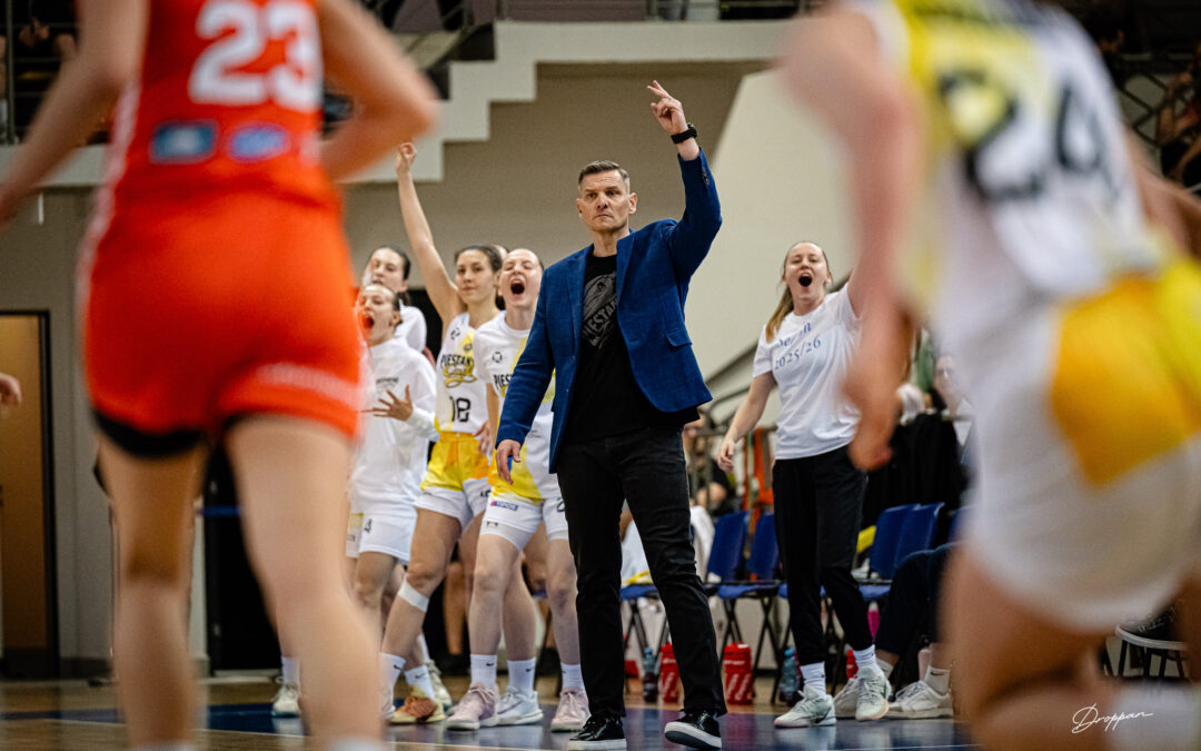 Z Ružomberka odchádzali Čajky s prehrou, Jankovič: Treba na to zabudnúť, je to 1:1 a ideme ďalej!