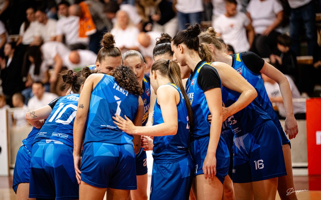 Finále sa rozhodne v poslednom možnom zápase v Diplomat aréne