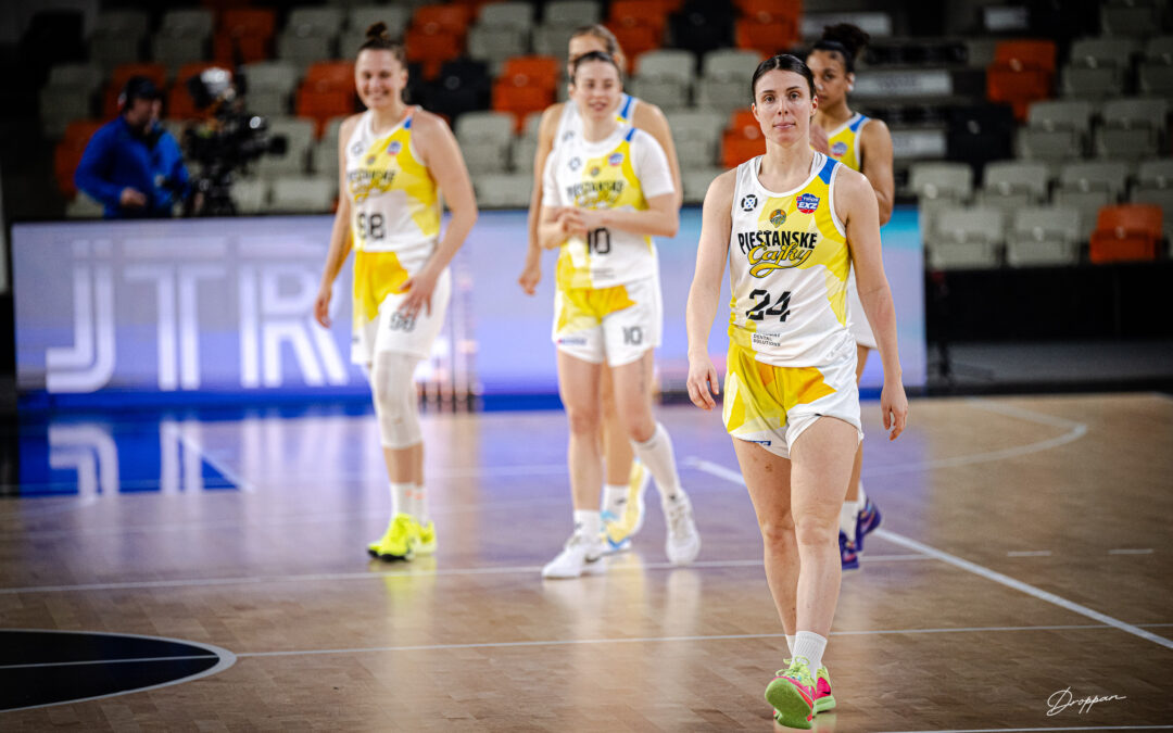 Druhé semifinálové víťazstvo podčiarkol historický milník Herminjardovej!