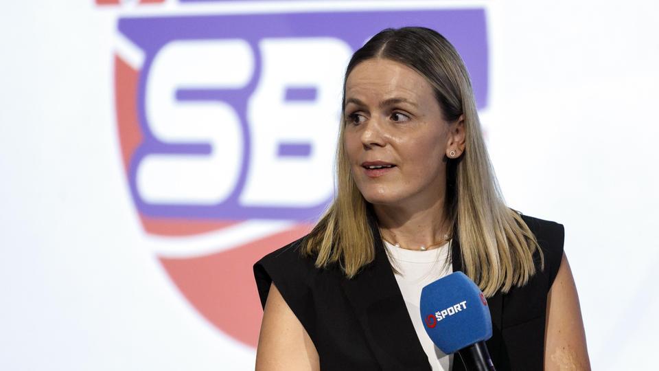 GM Čajok Bronislava Borovičková novou členkou Výkonného výboru SBA